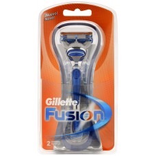 Gillette Fusion Manual Razor 